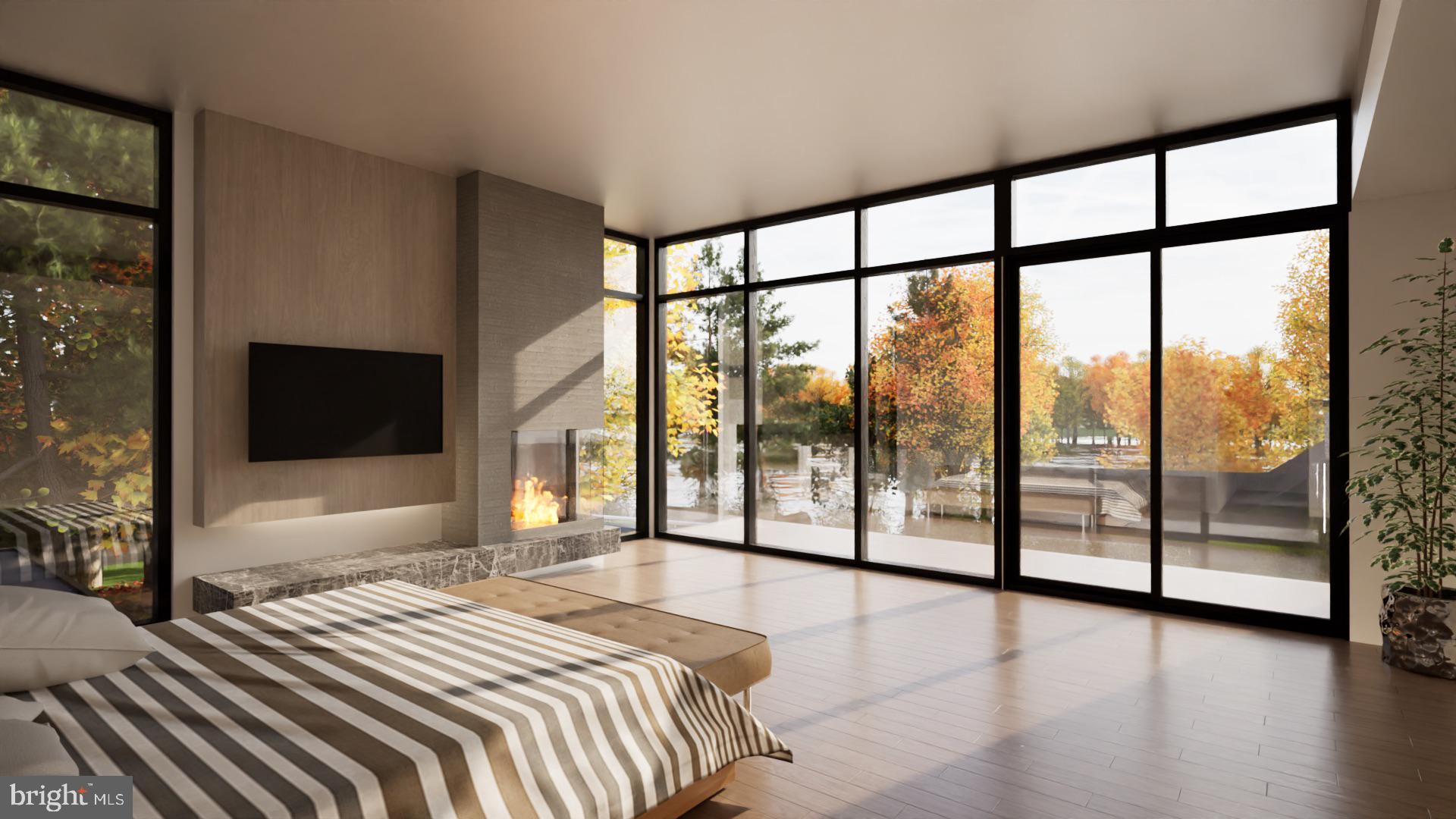 NEW HOPE - Residential