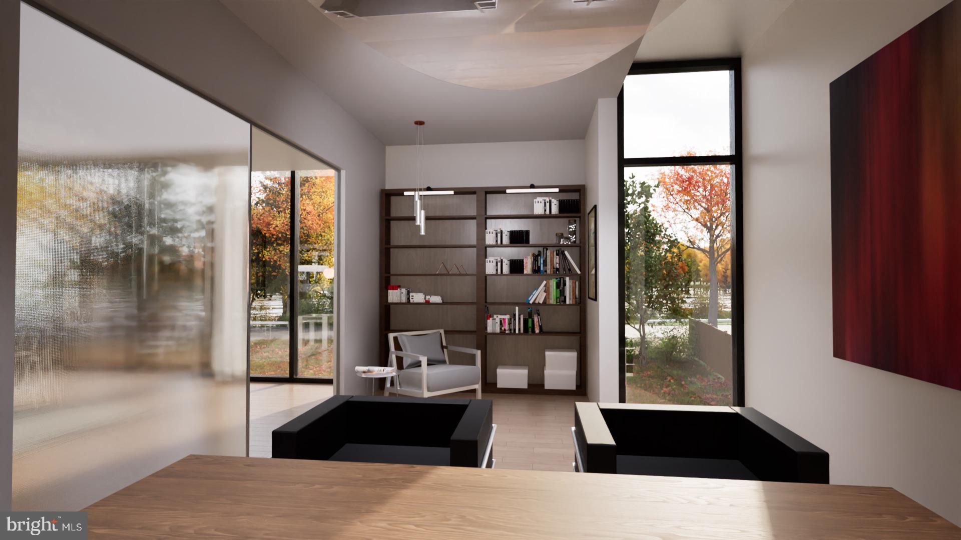 NEW HOPE - Residential