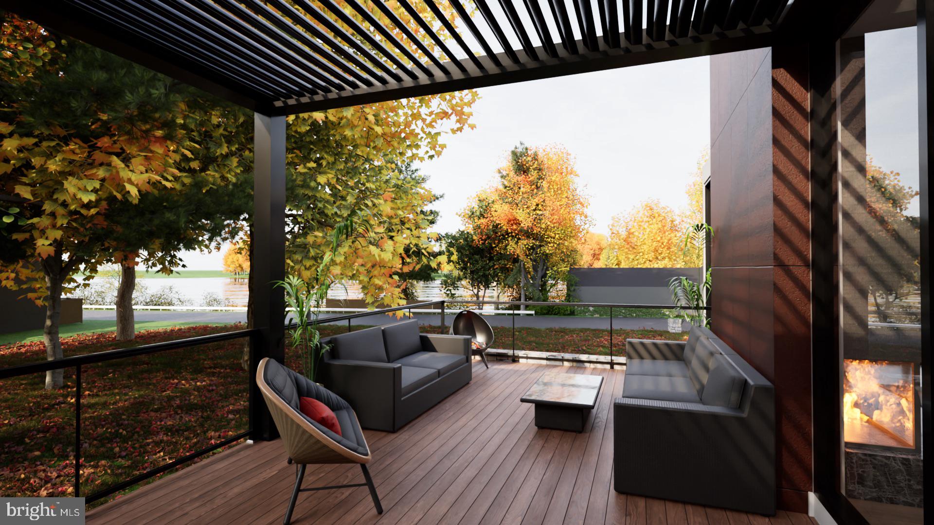 NEW HOPE - Residential