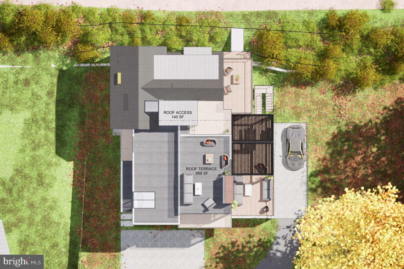 NEW HOPE - Residential