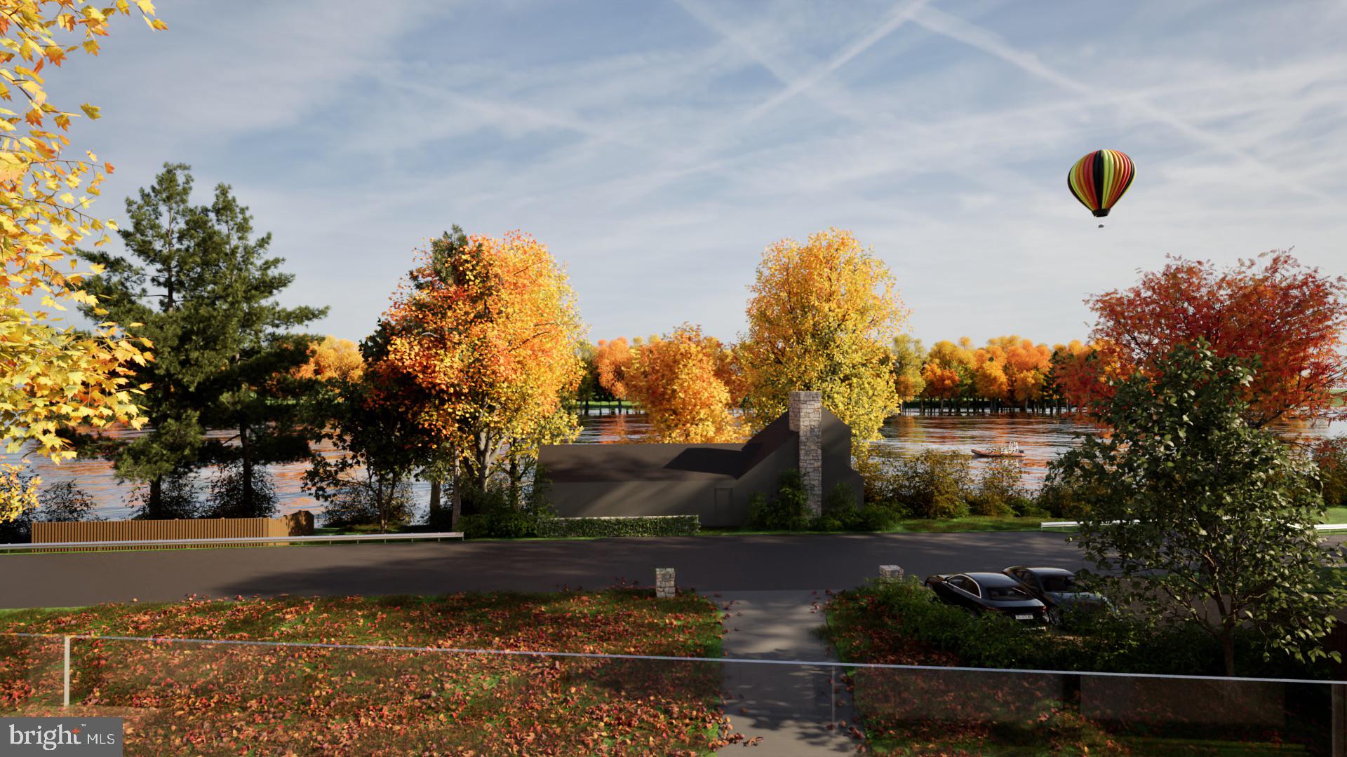 NEW HOPE - Residential