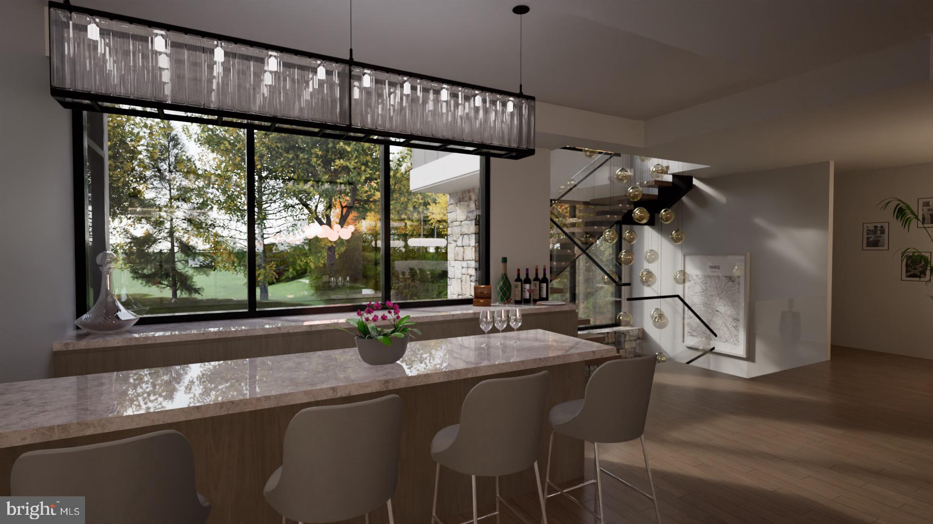 NEW HOPE - Residential