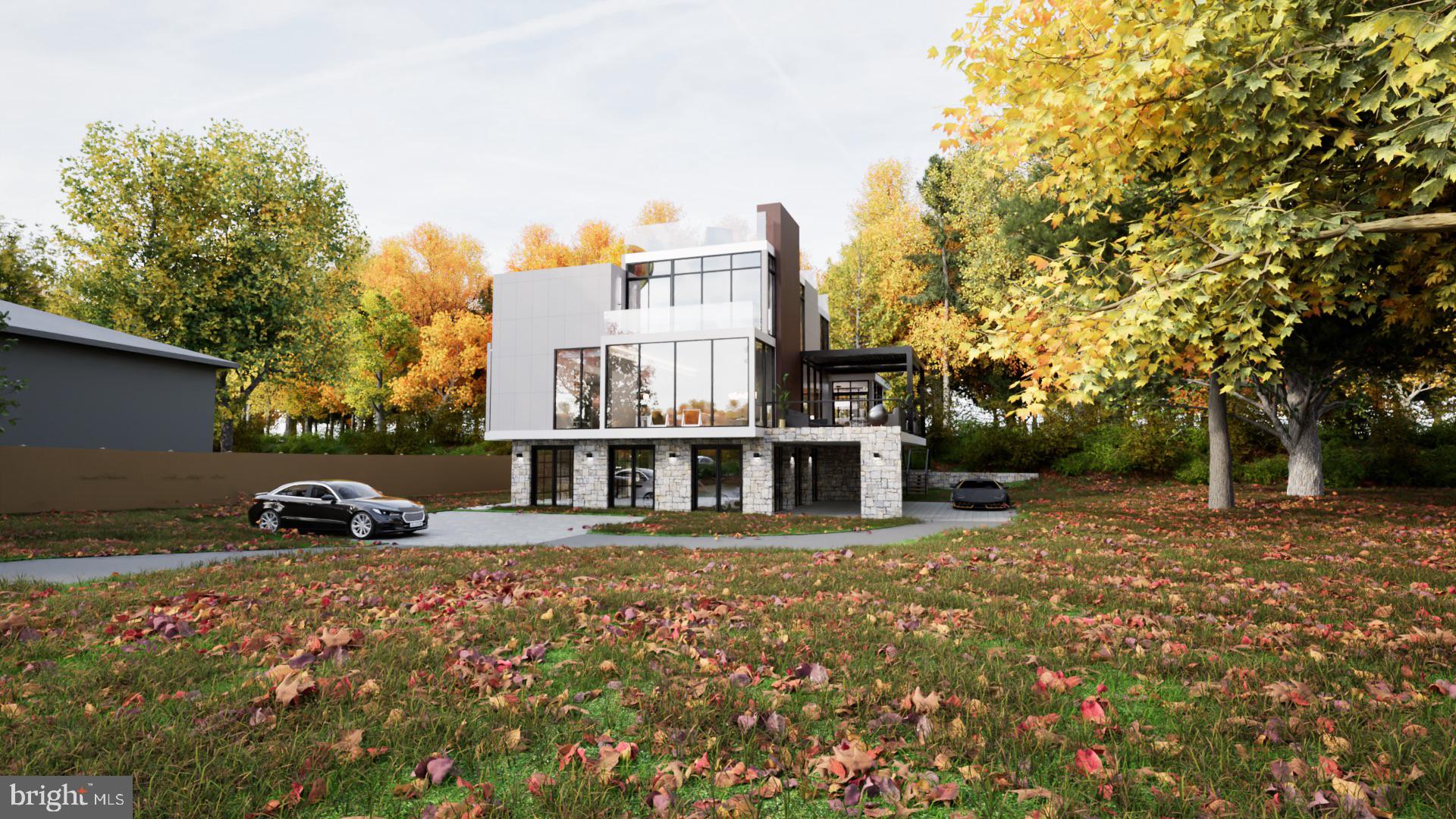 NEW HOPE - Residential