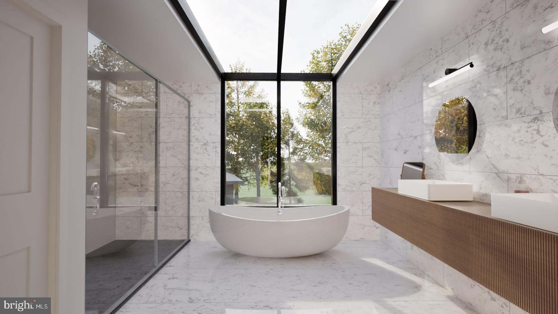 NEW HOPE - Residential