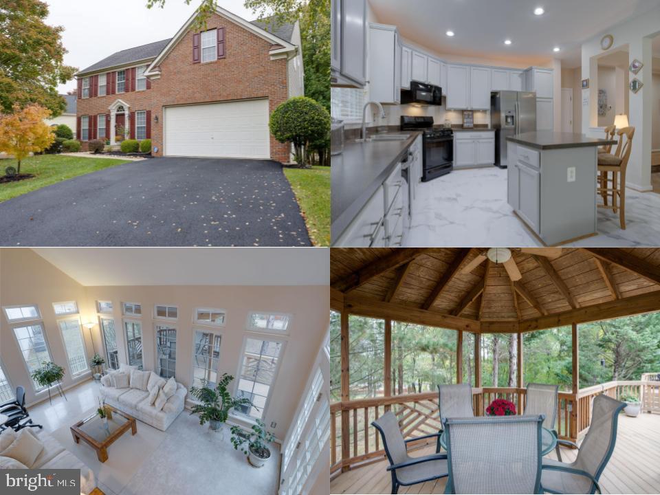 CEDAR KNOLL - Residential