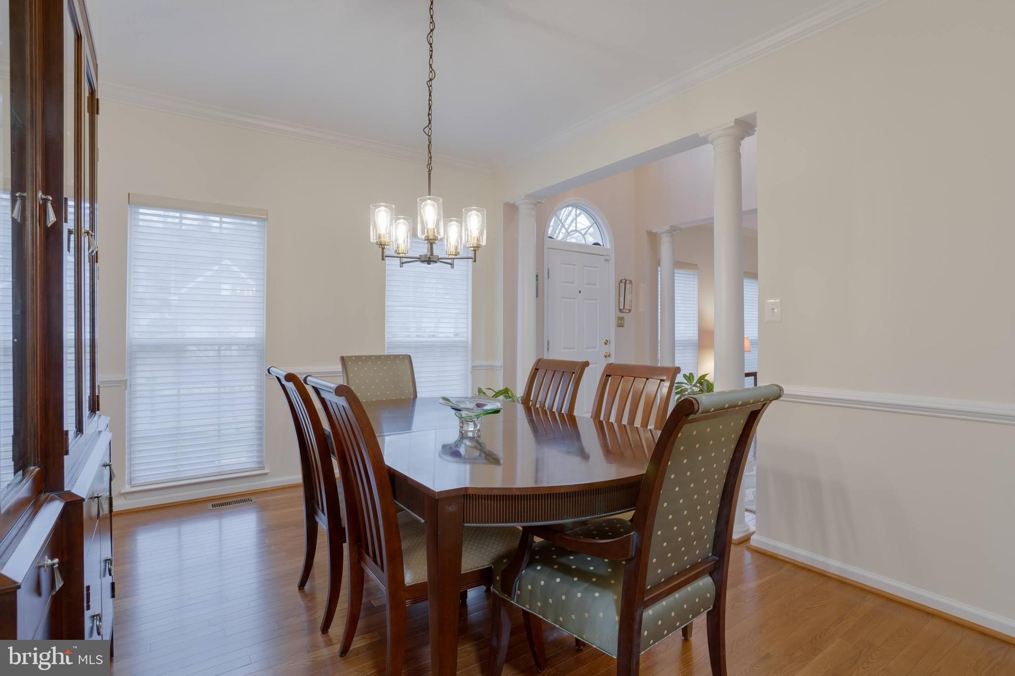 CEDAR KNOLL - Residential