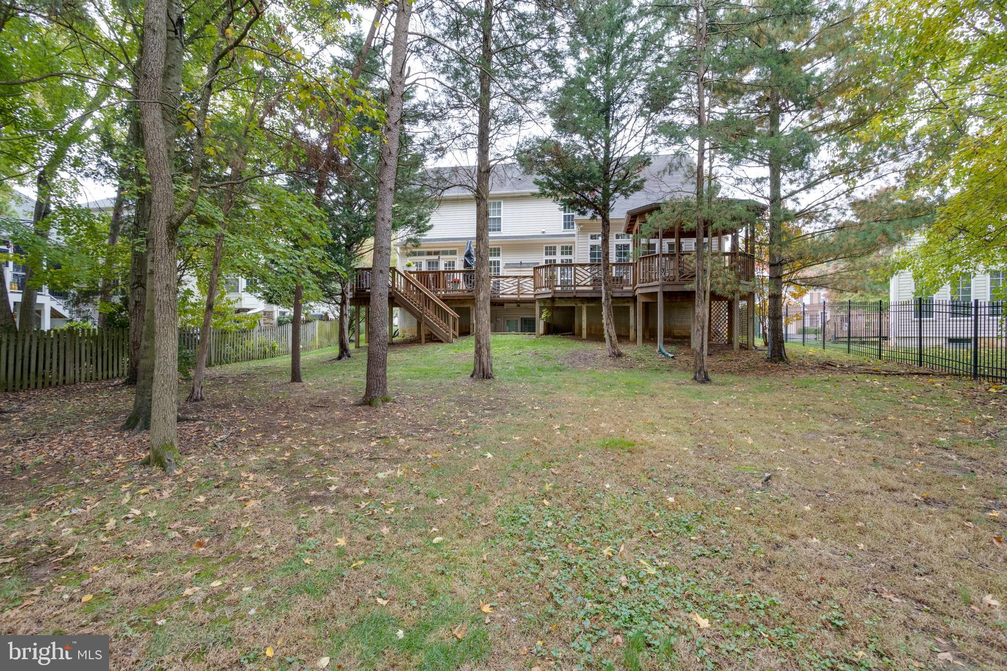 CEDAR KNOLL - Residential