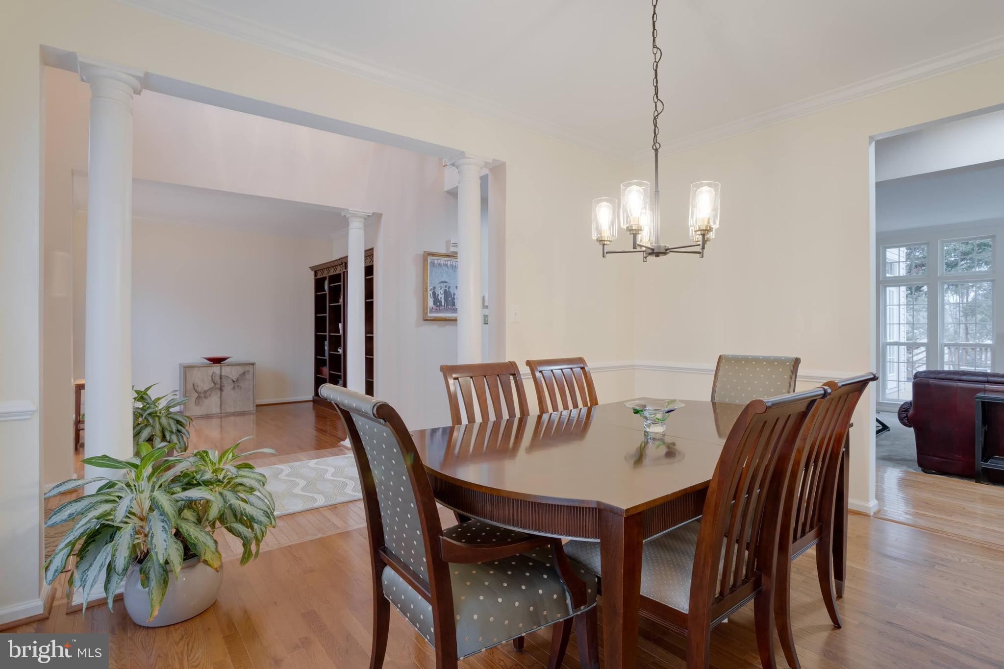 CEDAR KNOLL - Residential