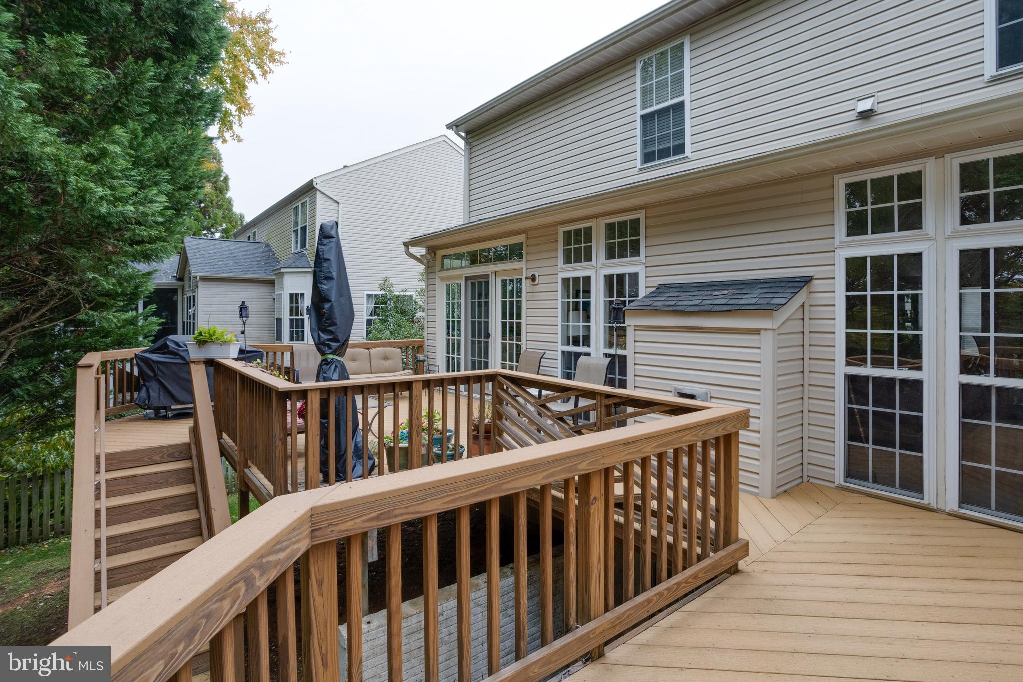 CEDAR KNOLL - Residential