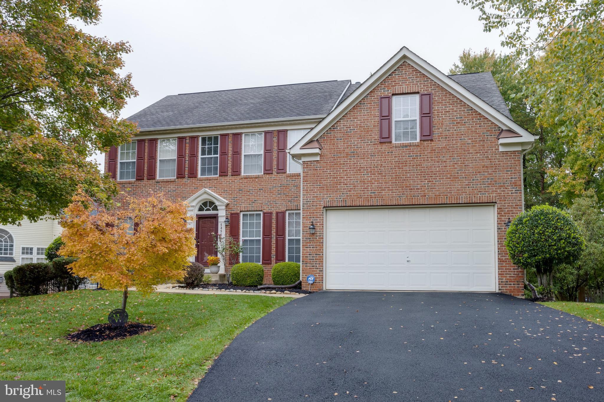 CEDAR KNOLL - Residential