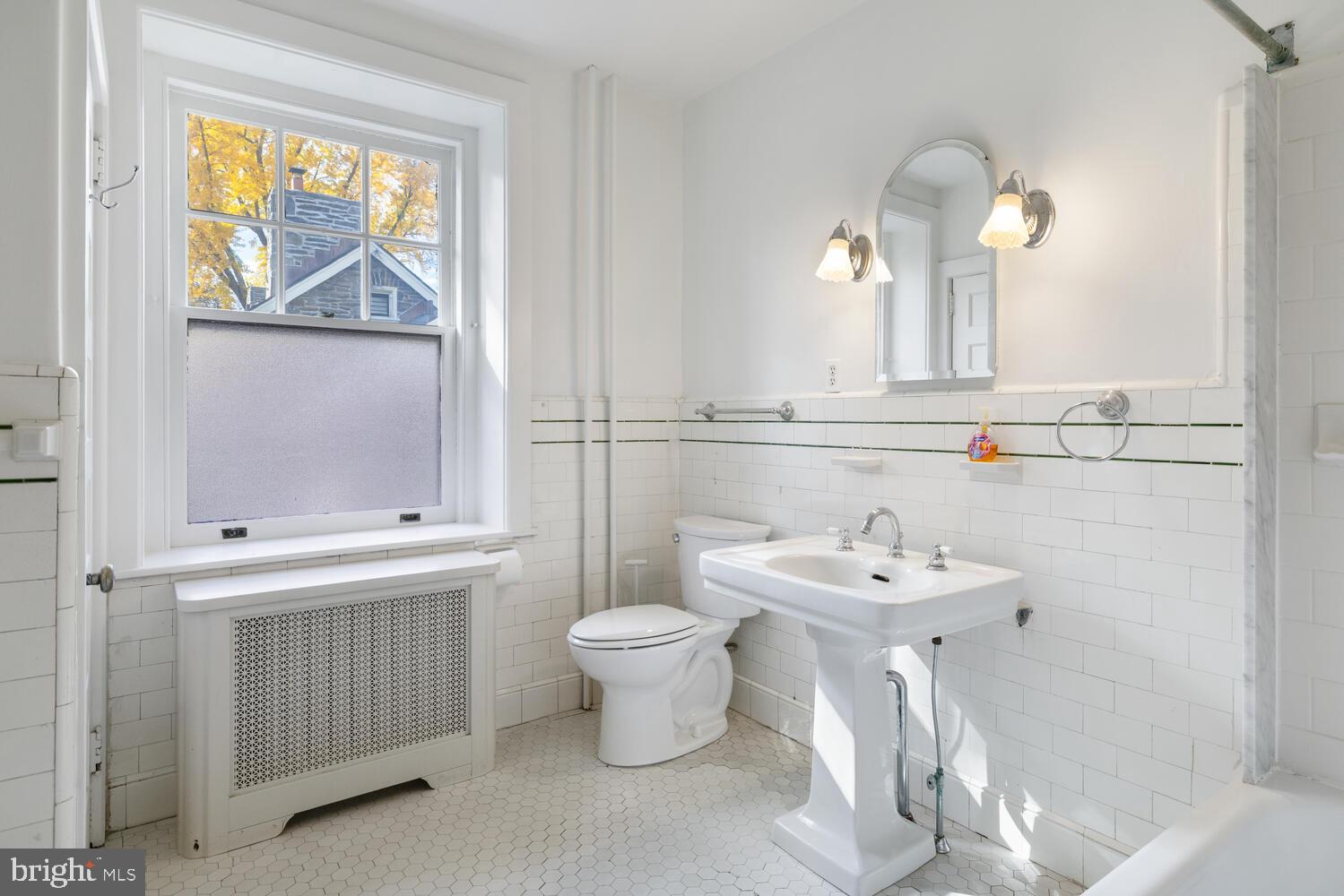 MT AIRY (WEST) - Residential