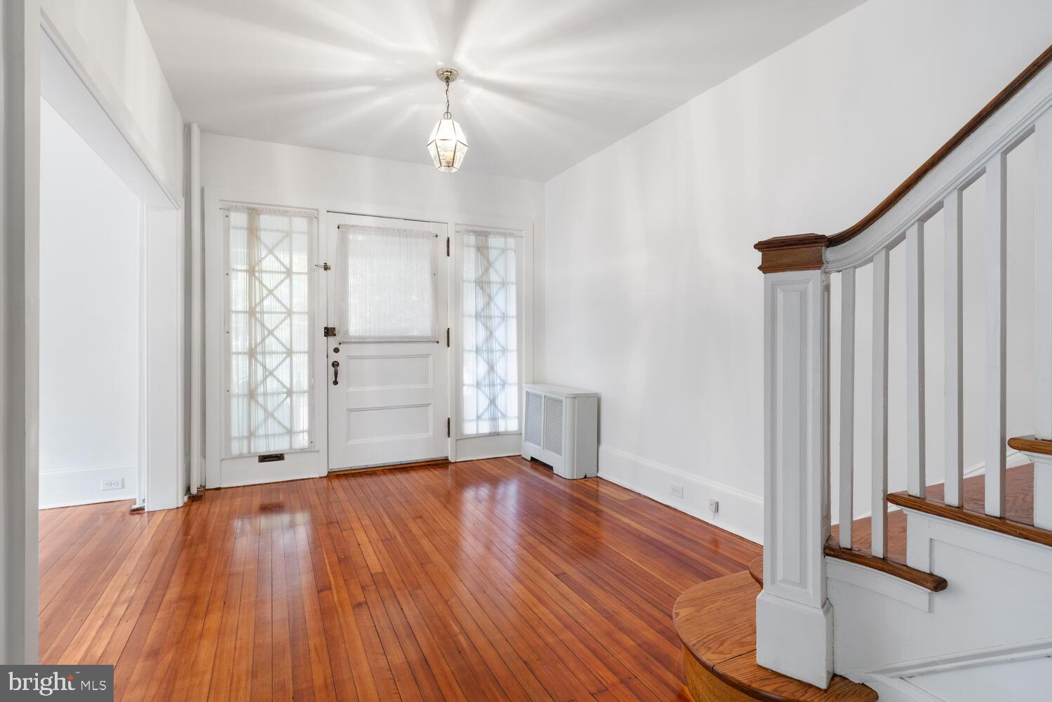 MT AIRY (WEST) - Residential