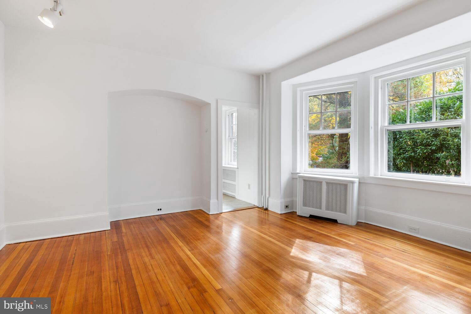 MT AIRY (WEST) - Residential