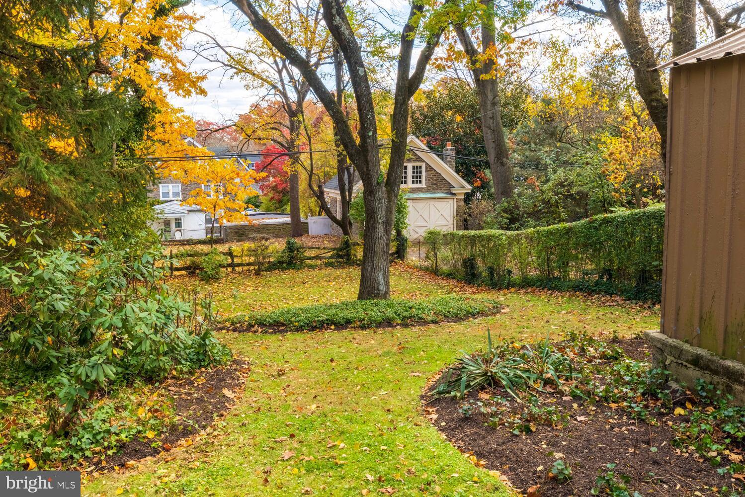 MT AIRY (WEST) - Residential