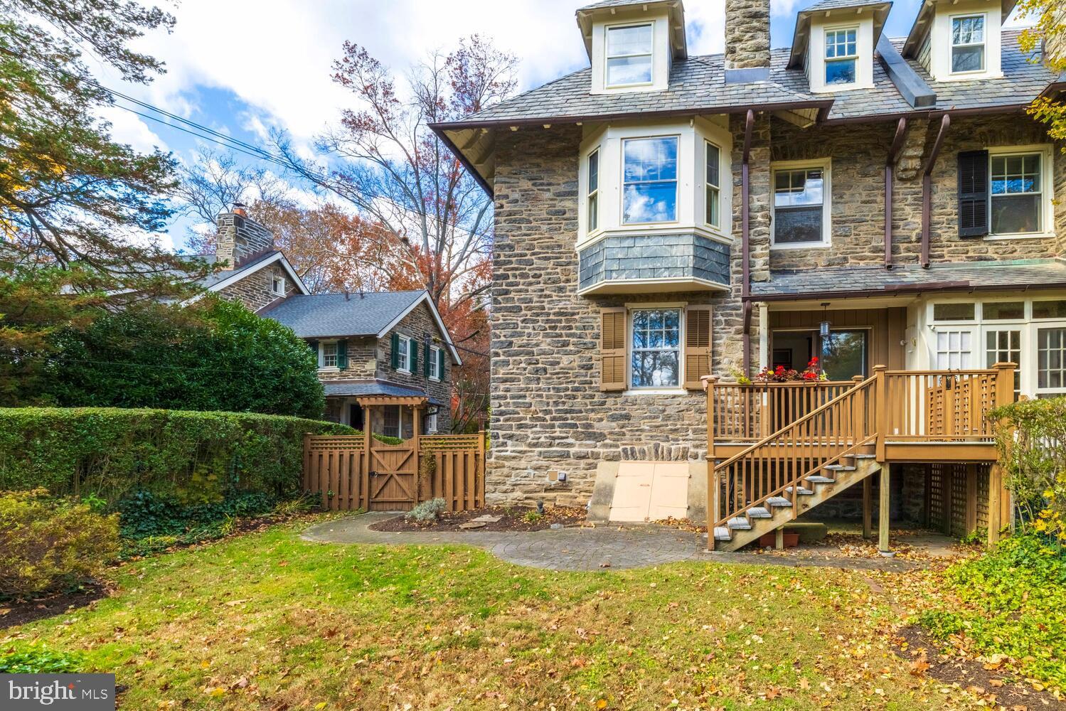 MT AIRY (WEST) - Residential