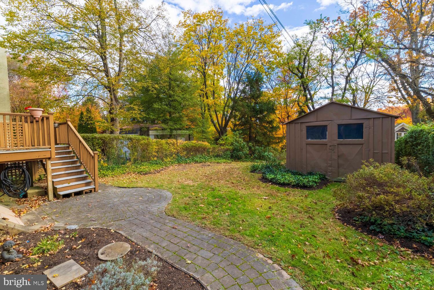 MT AIRY (WEST) - Residential