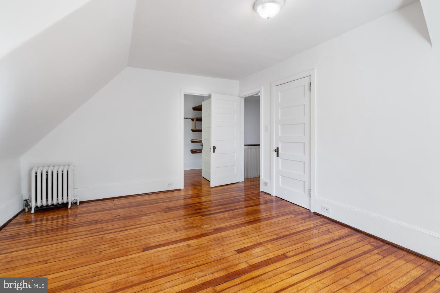 MT AIRY (WEST) - Residential