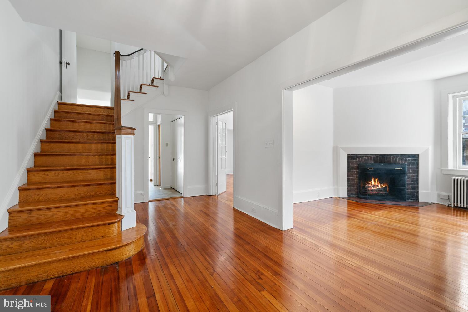 MT AIRY (WEST) - Residential