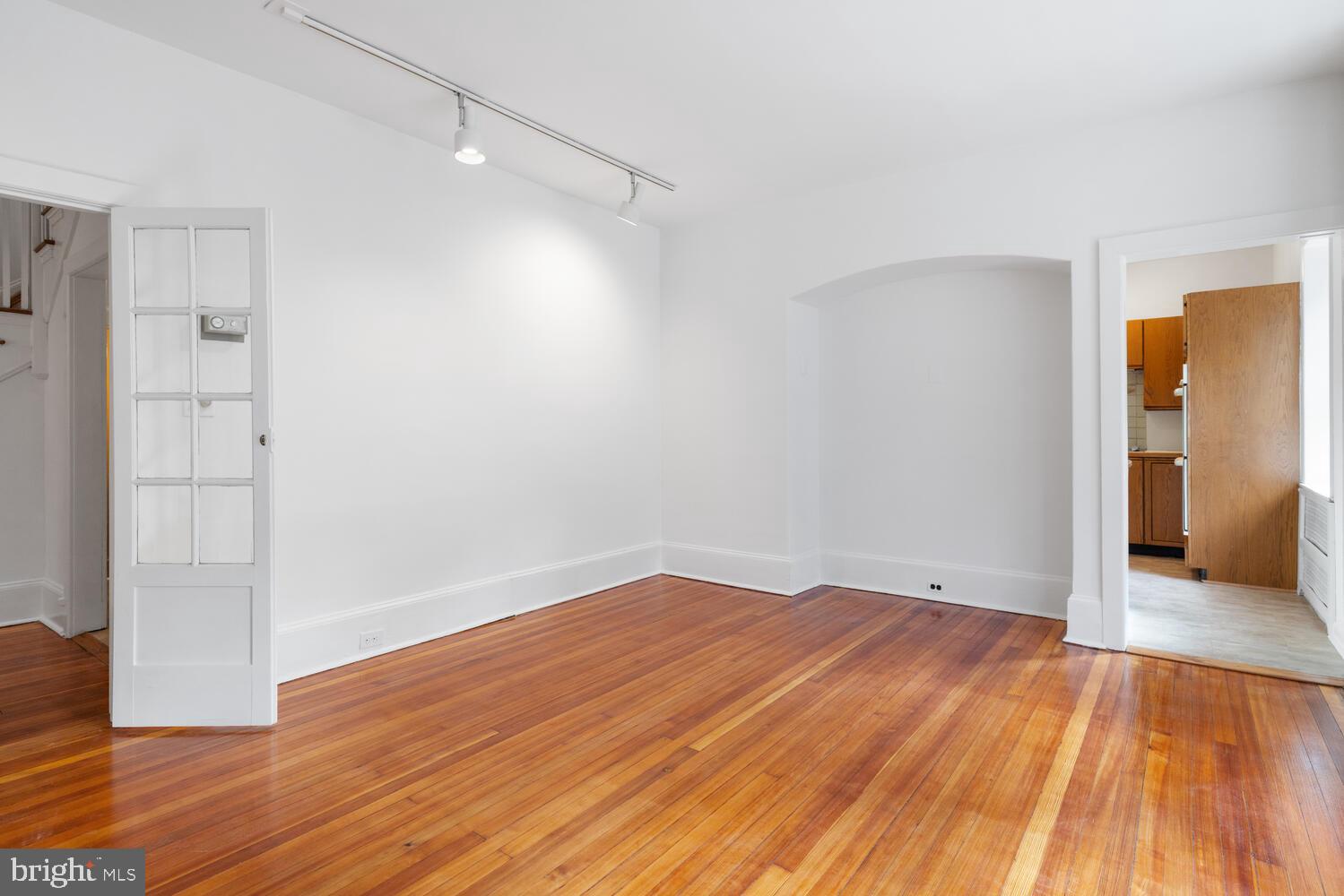 MT AIRY (WEST) - Residential