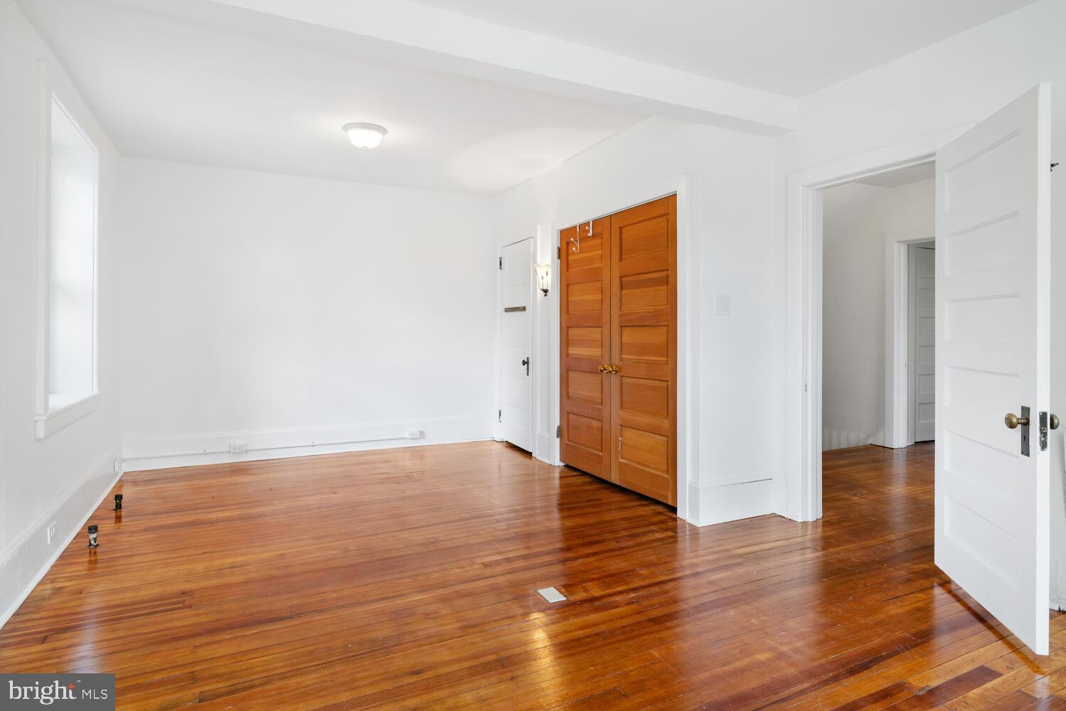 MT AIRY (WEST) - Residential