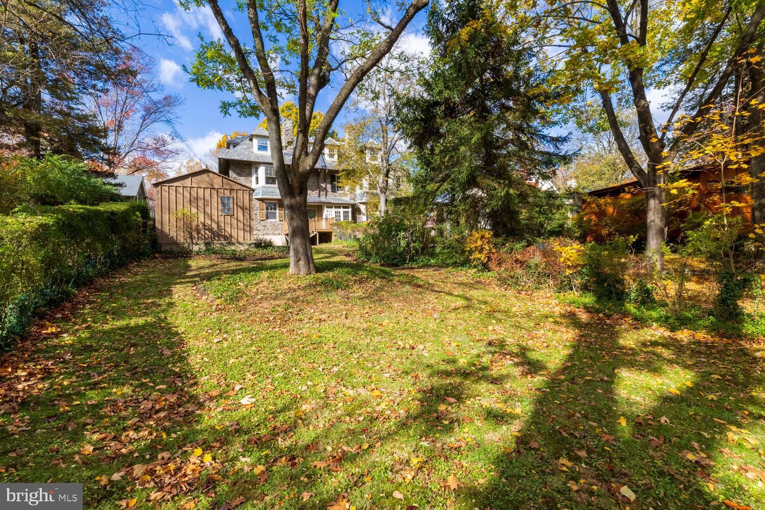 MT AIRY (WEST) - Residential