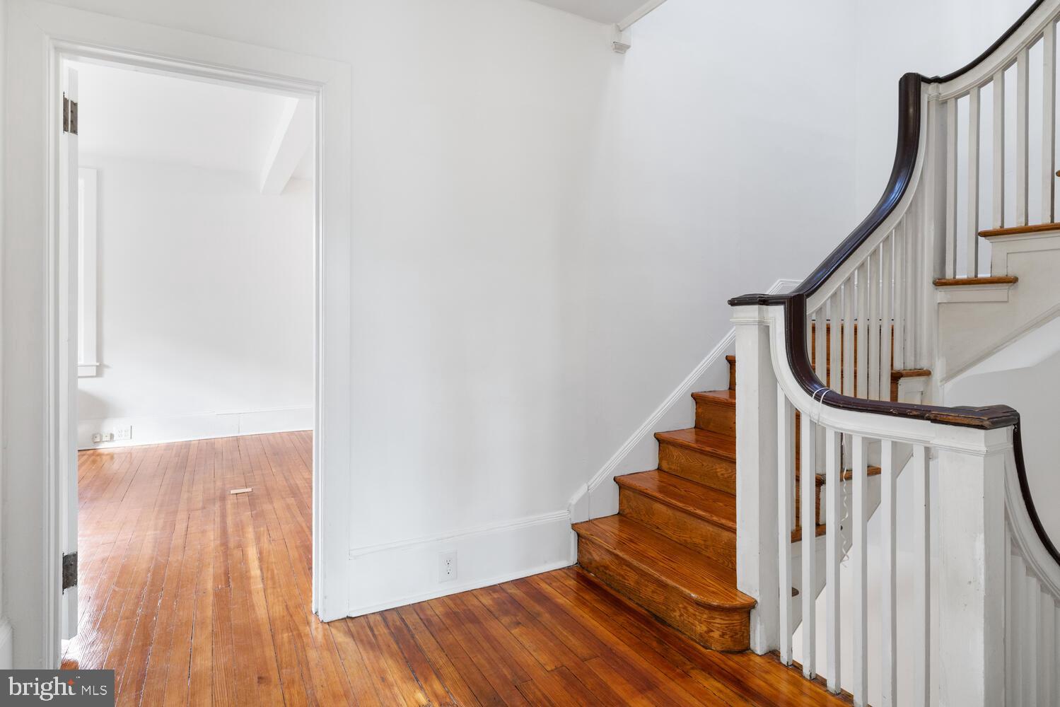 MT AIRY (WEST) - Residential