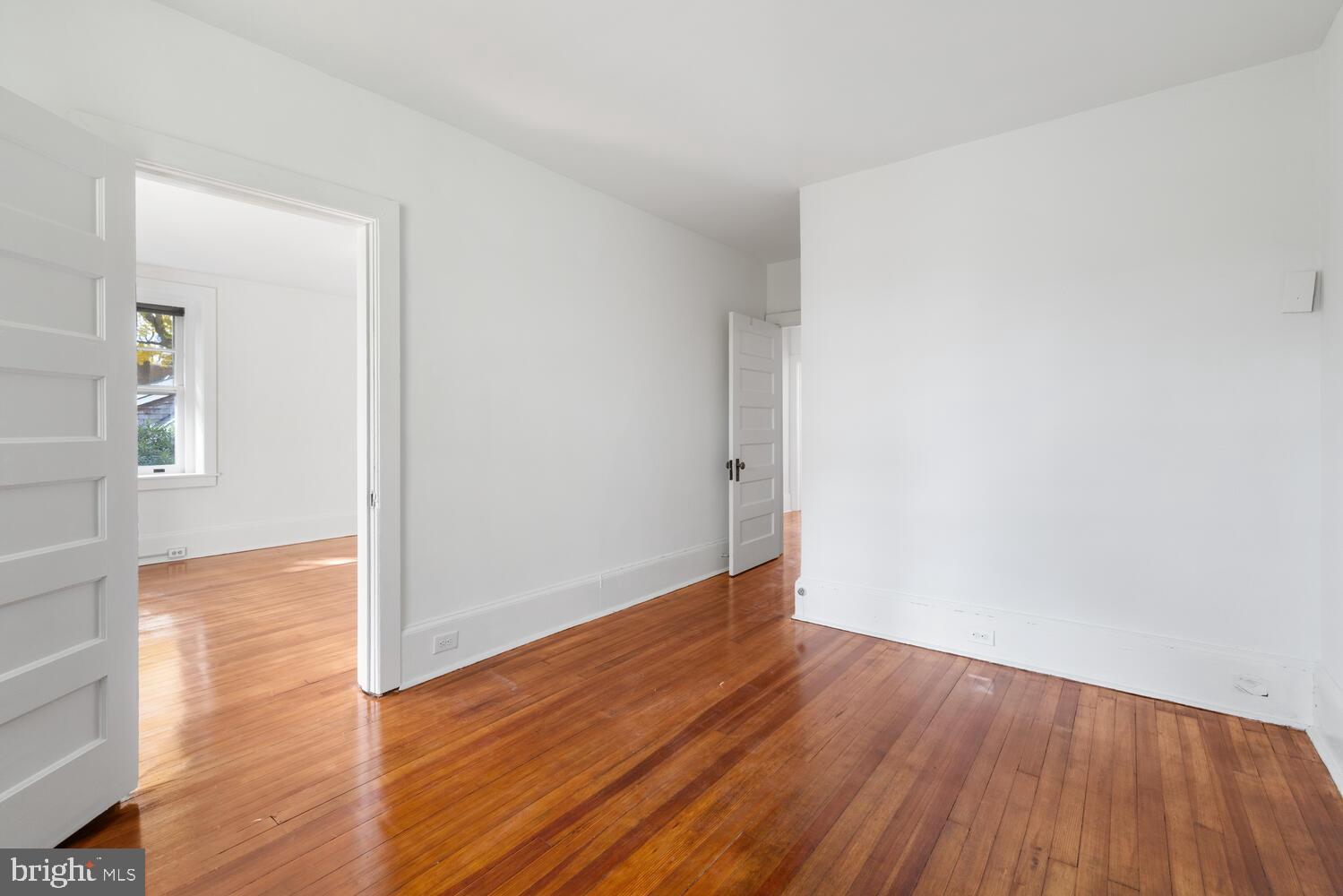 MT AIRY (WEST) - Residential