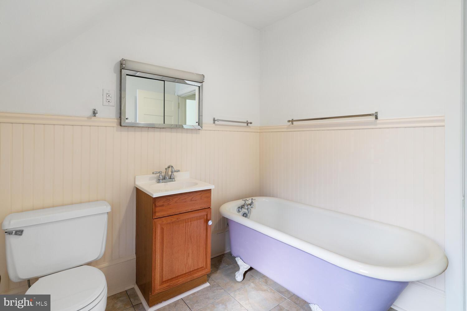 MT AIRY (WEST) - Residential