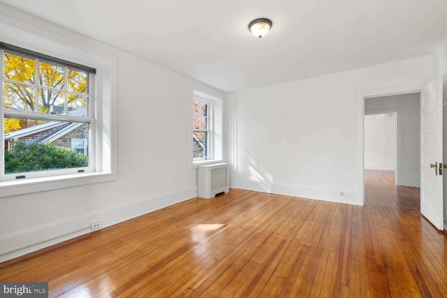 MT AIRY (WEST) - Residential