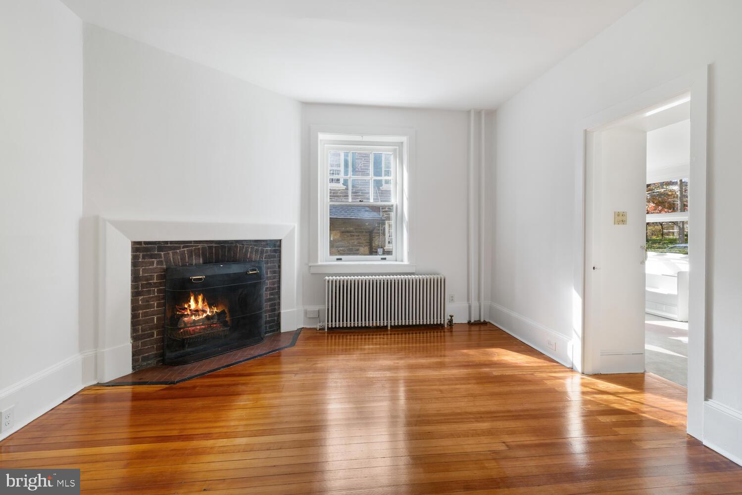 MT AIRY (WEST) - Residential