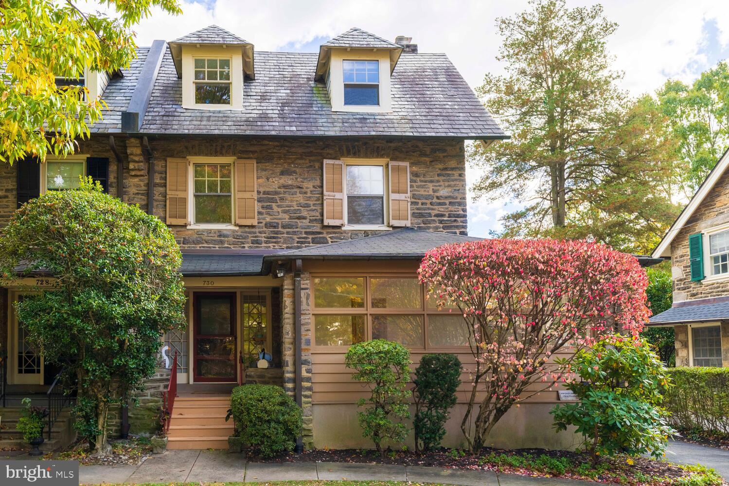 MT AIRY (WEST) - Residential