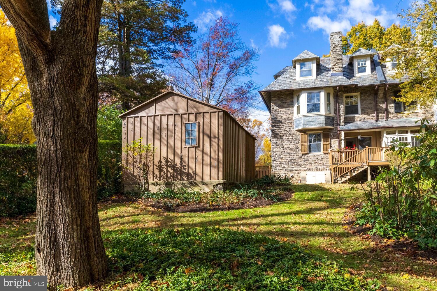 MT AIRY (WEST) - Residential