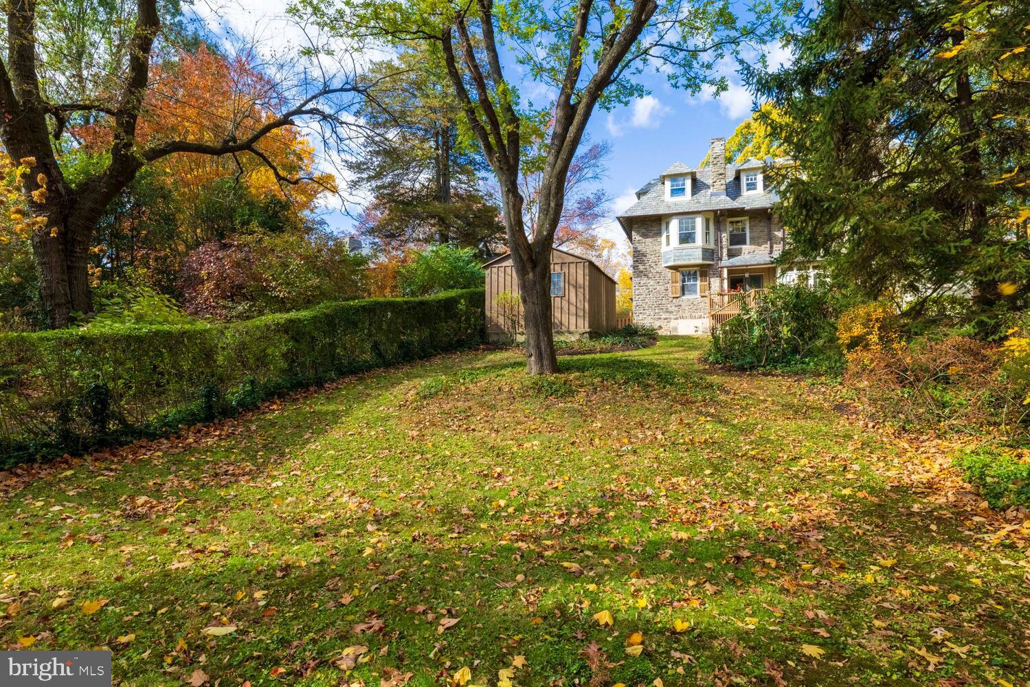 MT AIRY (WEST) - Residential