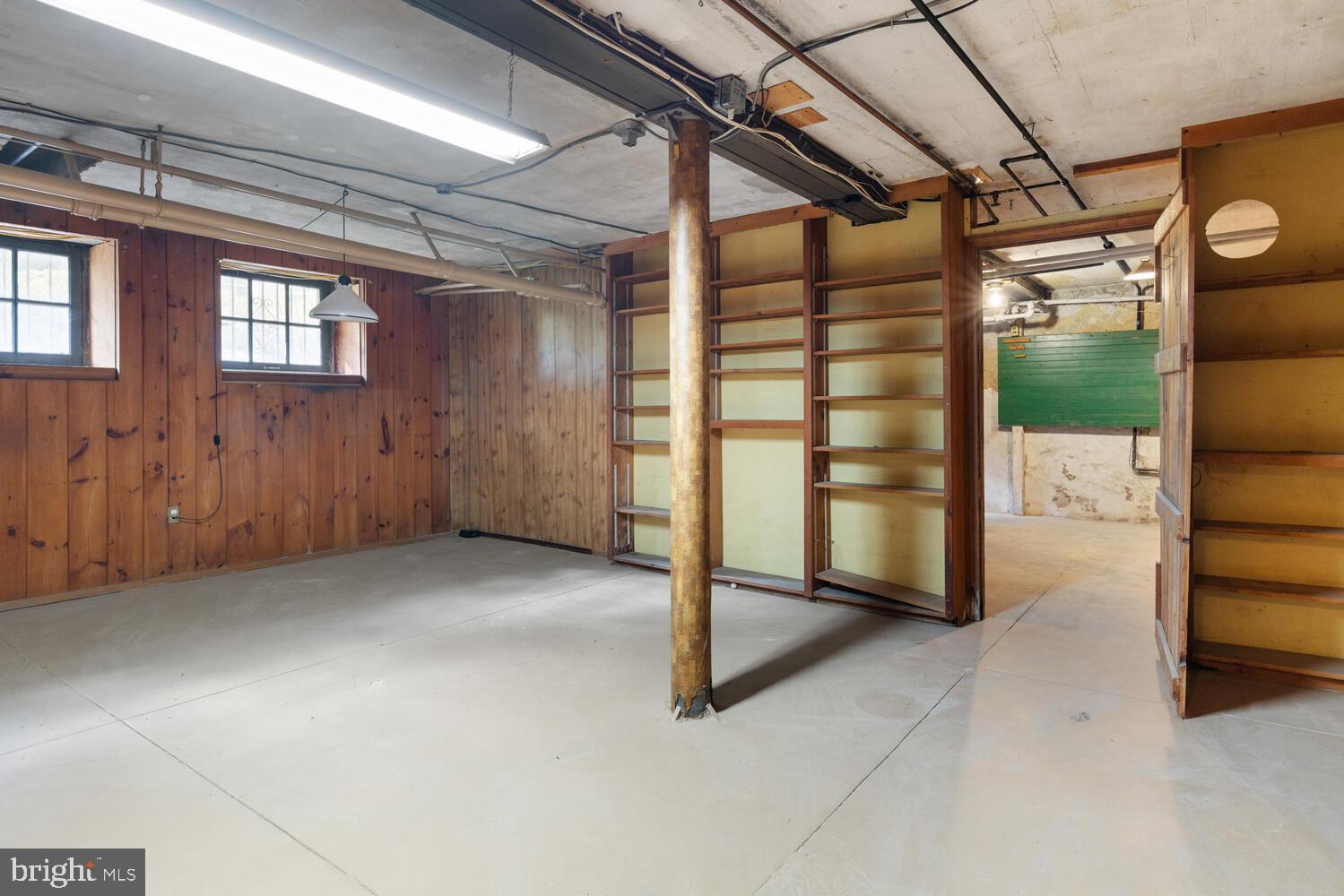 MT AIRY (WEST) - Residential