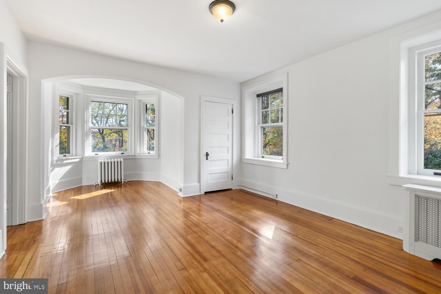 MT AIRY (WEST) - Residential