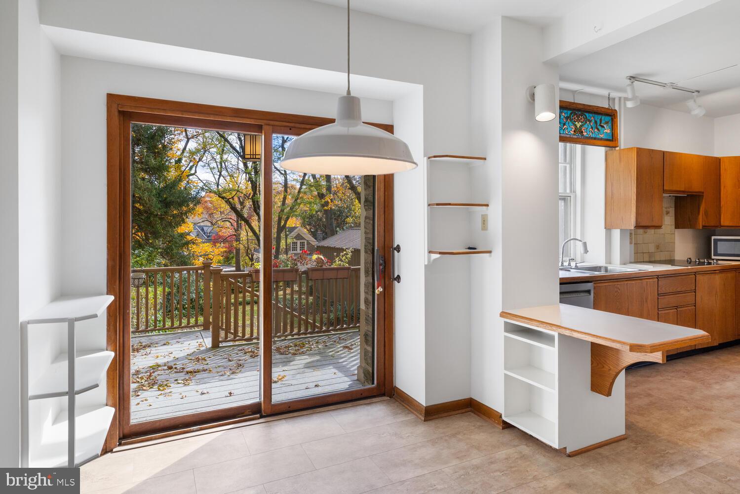 MT AIRY (WEST) - Residential