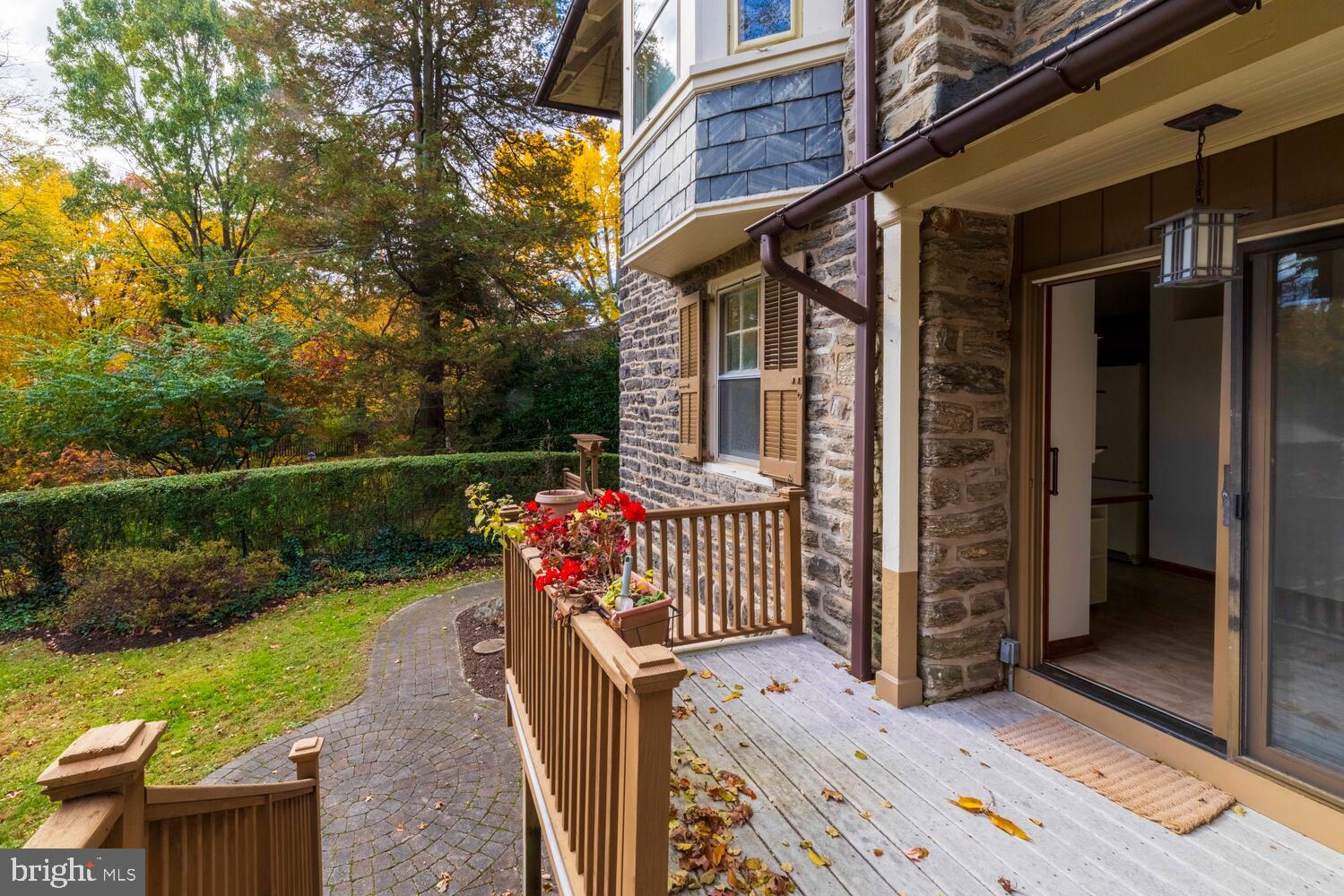 MT AIRY (WEST) - Residential