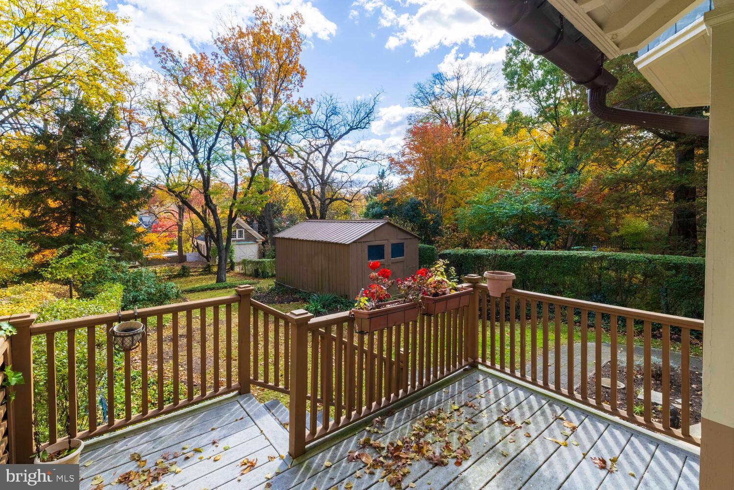 MT AIRY (WEST) - Residential