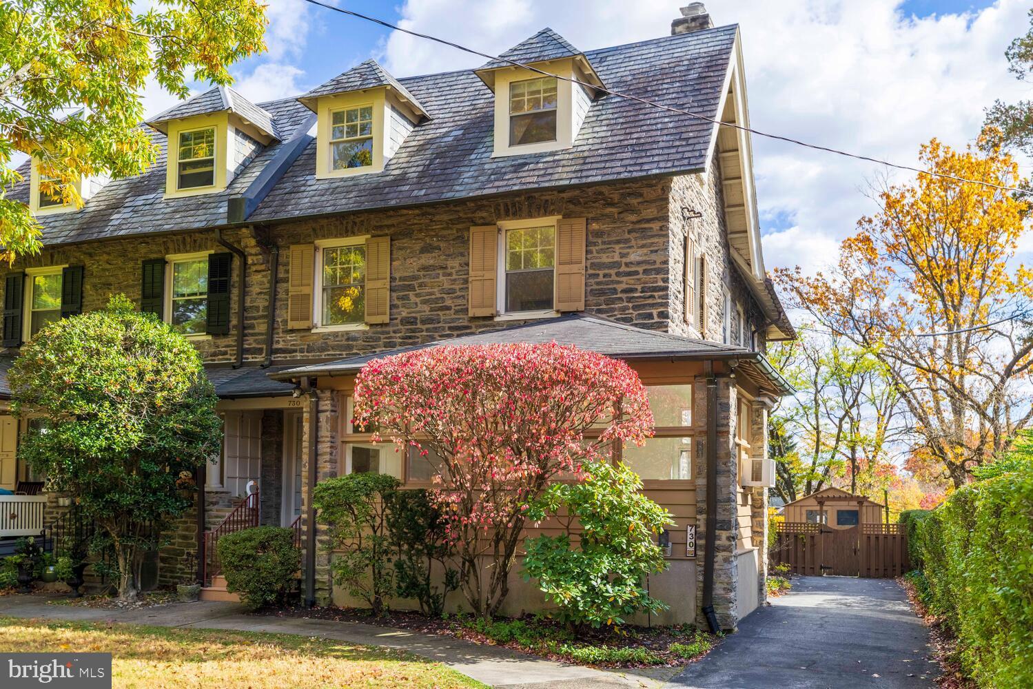 MT AIRY (WEST) - Residential