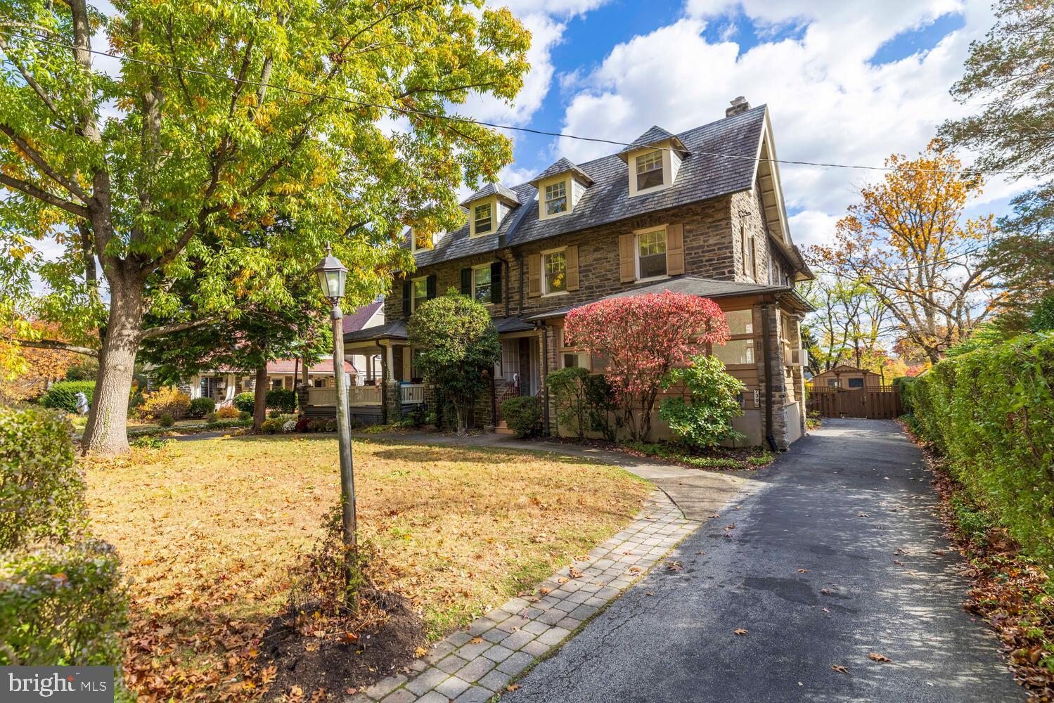 MT AIRY (WEST) - Residential