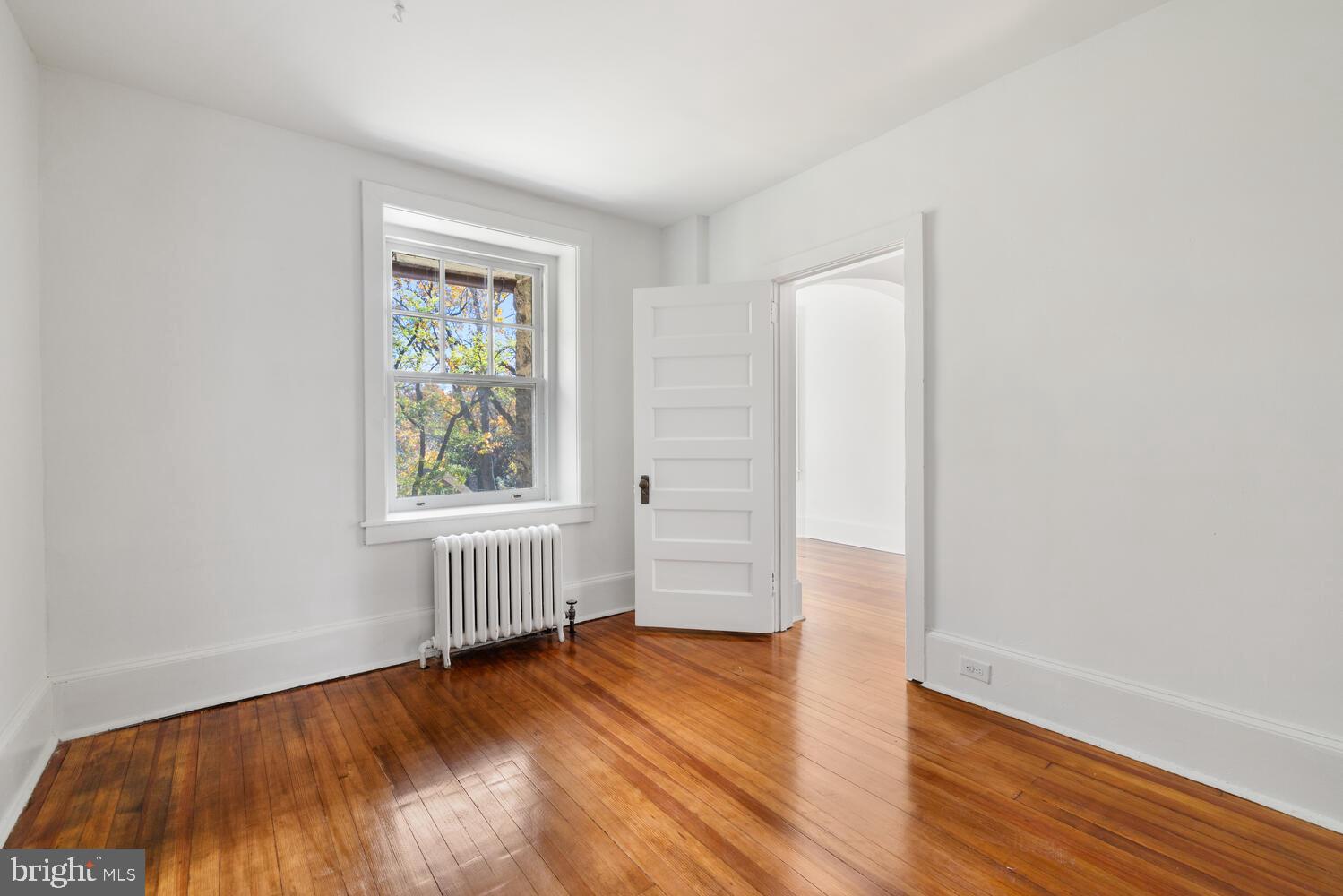 MT AIRY (WEST) - Residential