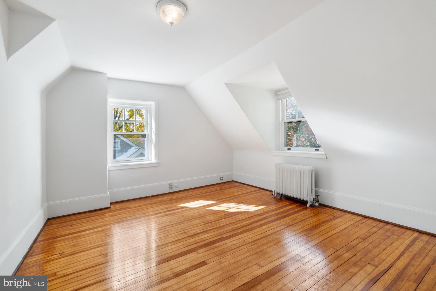 MT AIRY (WEST) - Residential