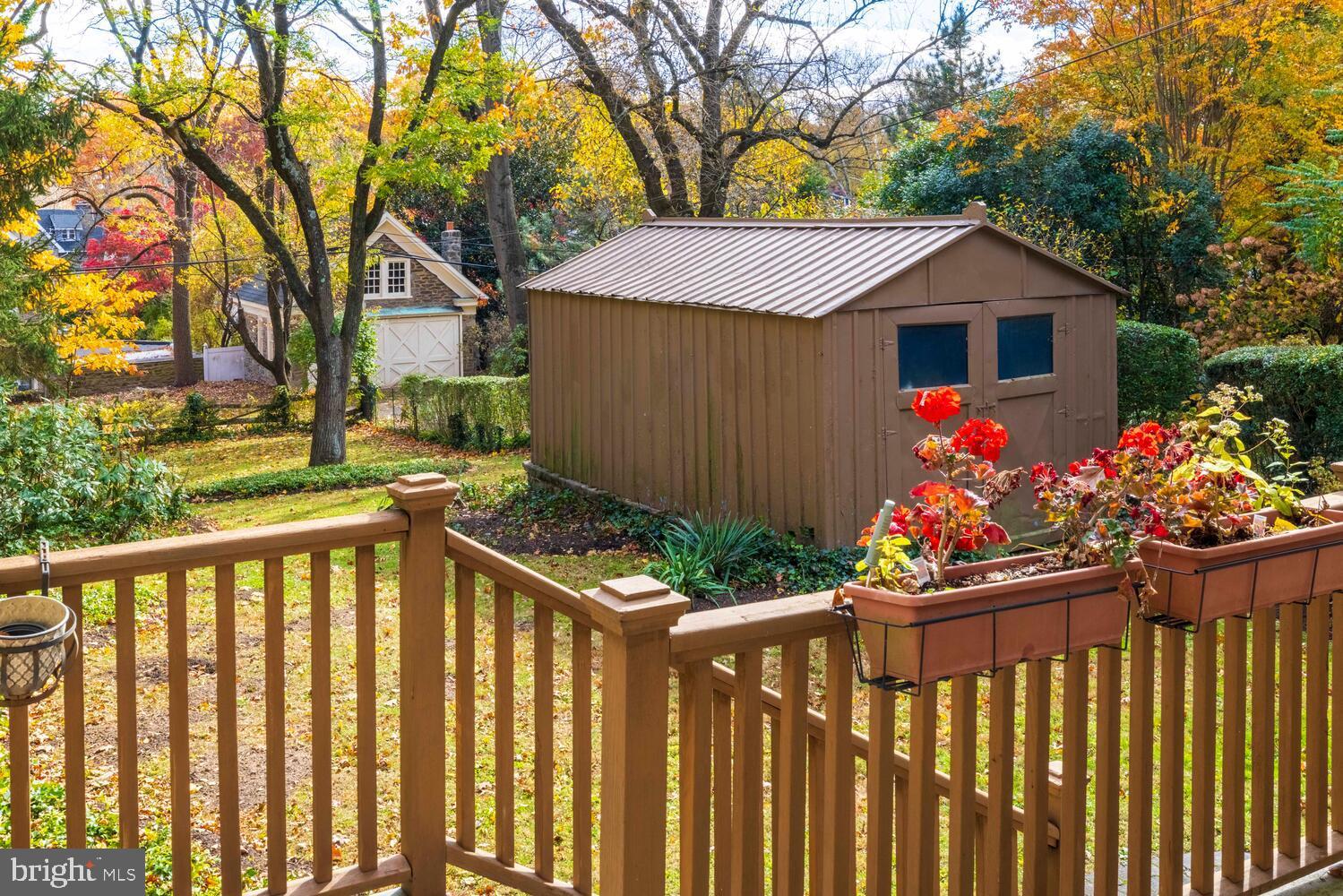 MT AIRY (WEST) - Residential