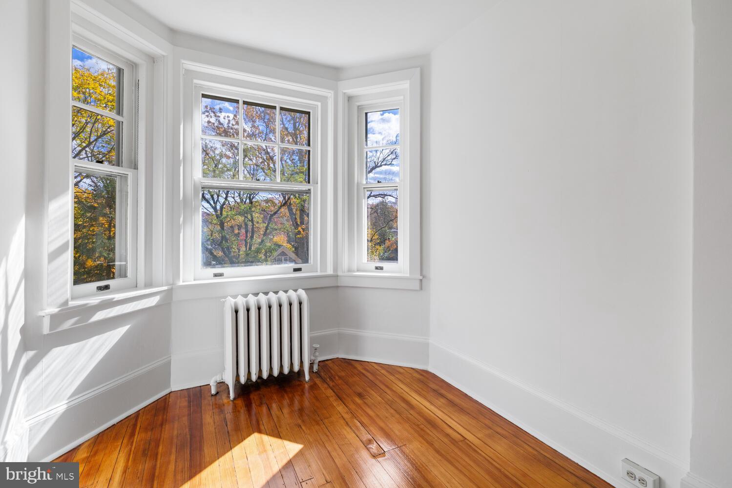 MT AIRY (WEST) - Residential