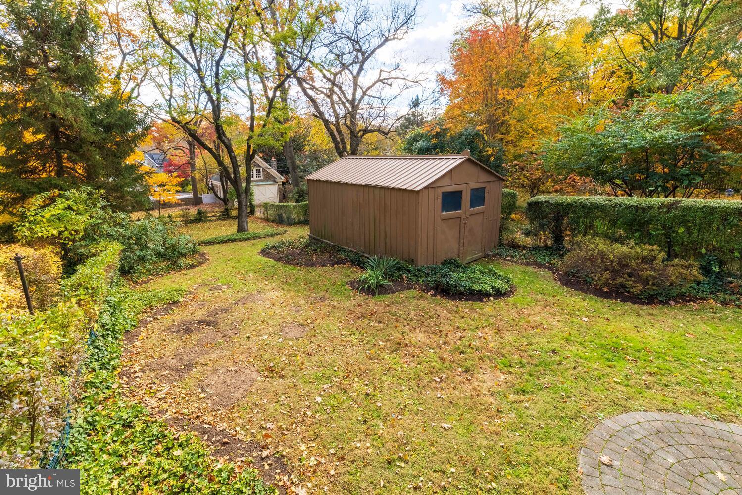 MT AIRY (WEST) - Residential