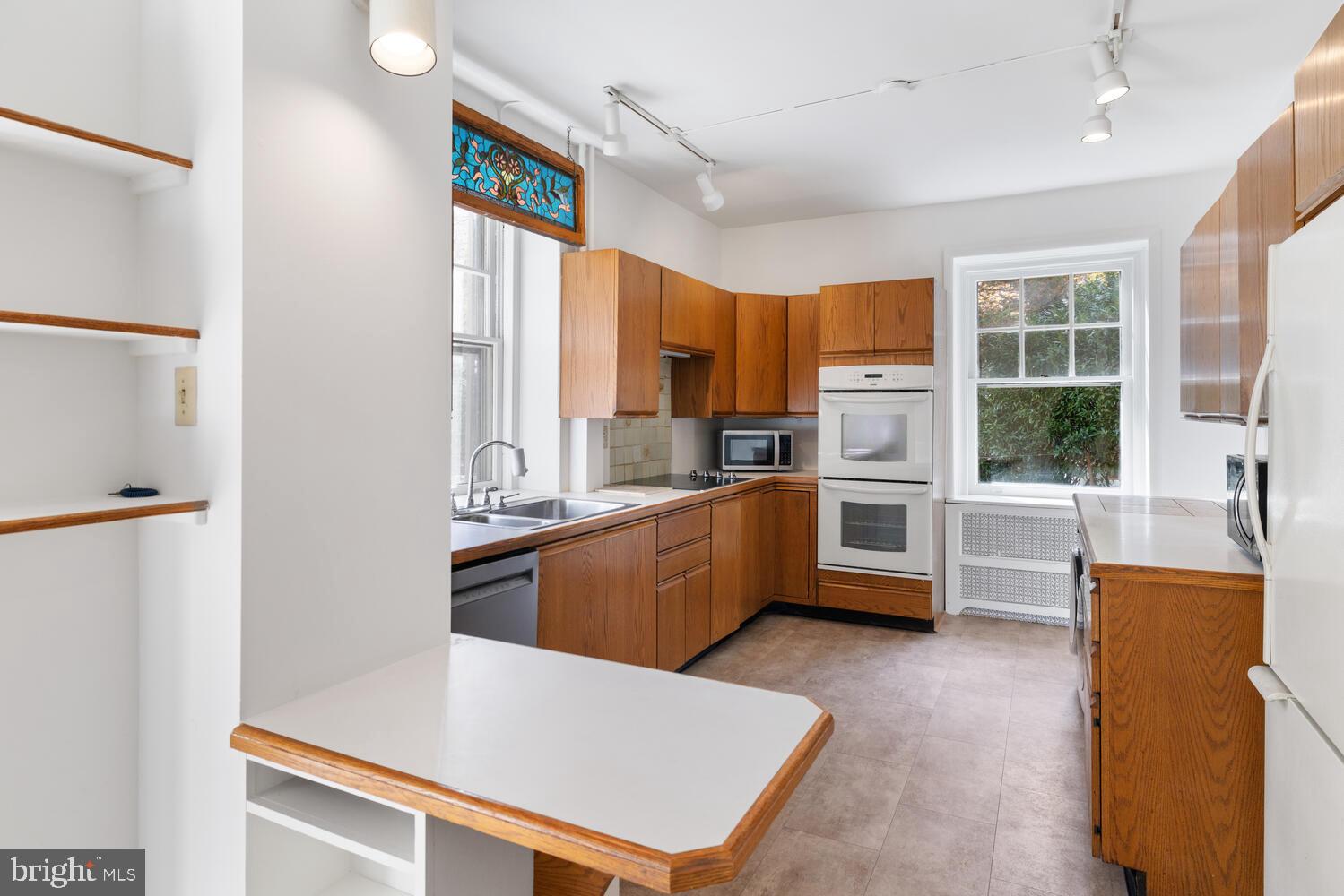 MT AIRY (WEST) - Residential