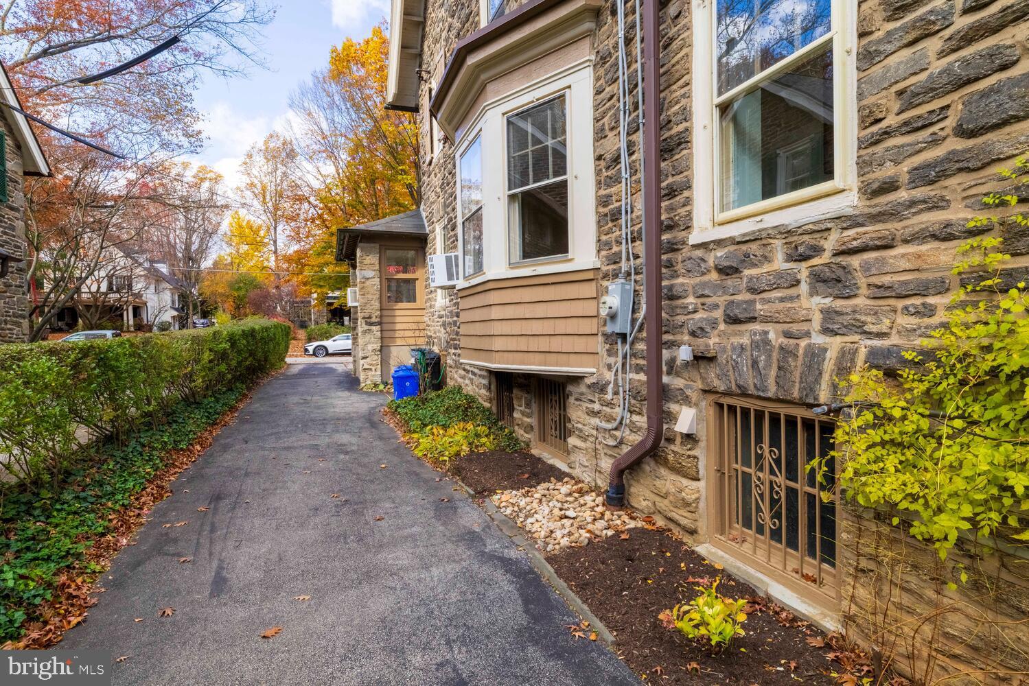 MT AIRY (WEST) - Residential