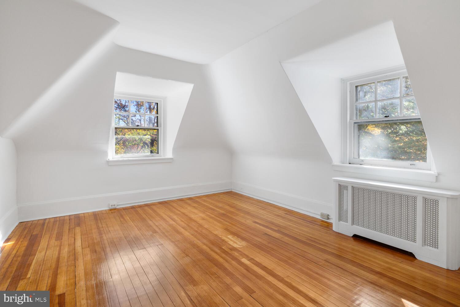 MT AIRY (WEST) - Residential