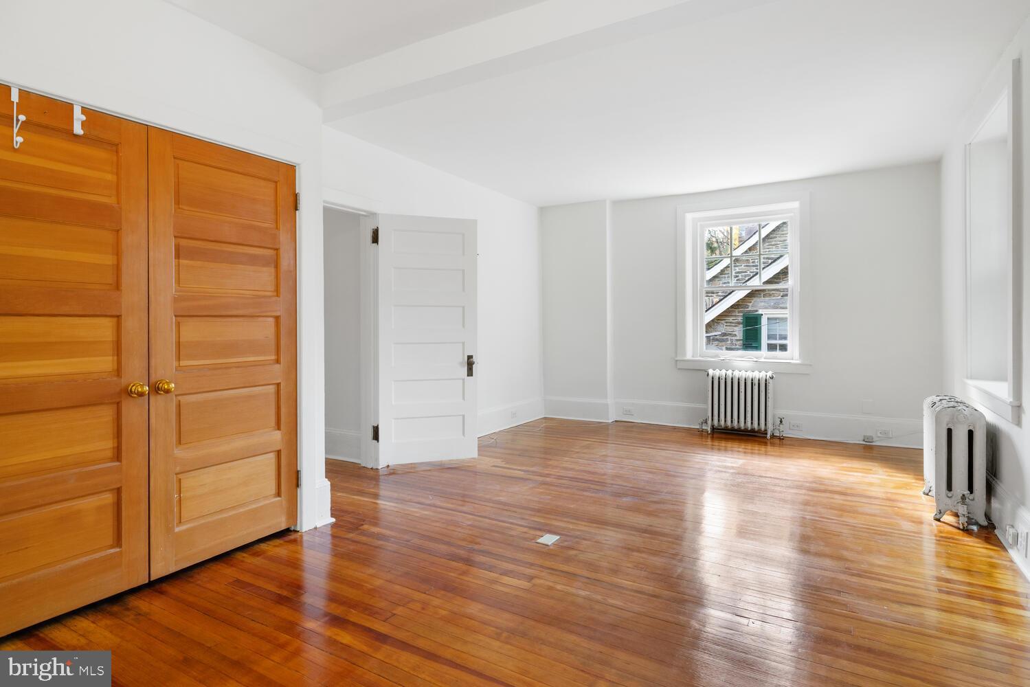 MT AIRY (WEST) - Residential