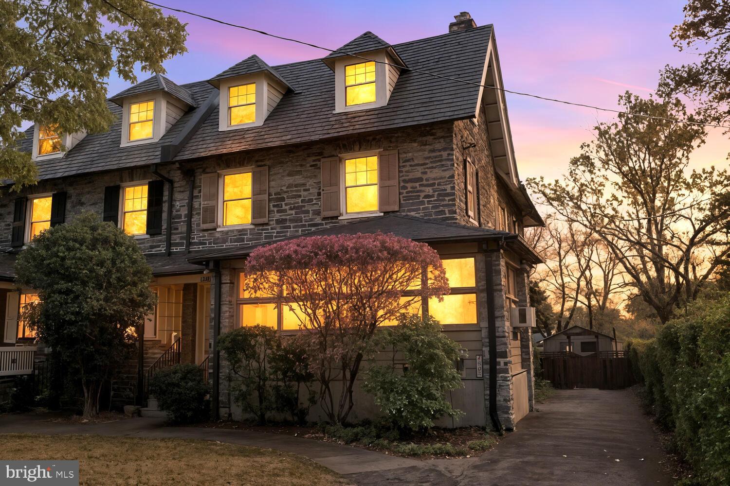 MT AIRY (WEST) - Residential